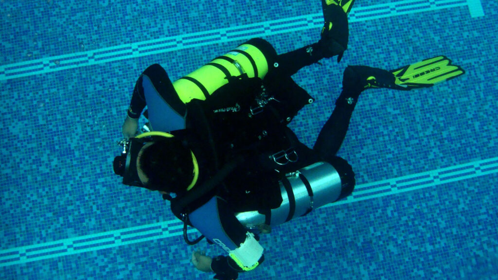 OW Sidemount